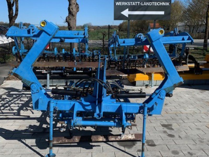 Lemken Korund 450