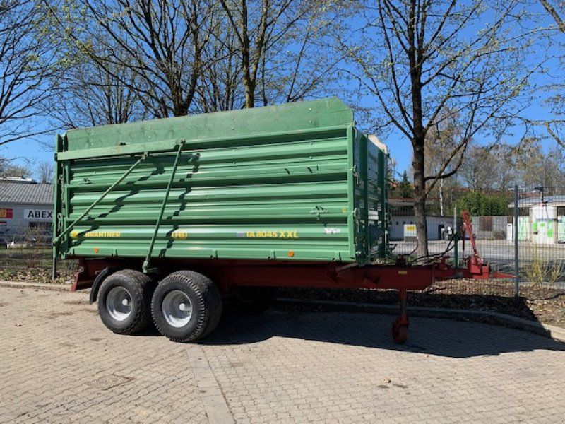 Brantner TA 8045 XXL