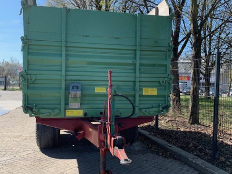 Brantner TA 8045 XXL