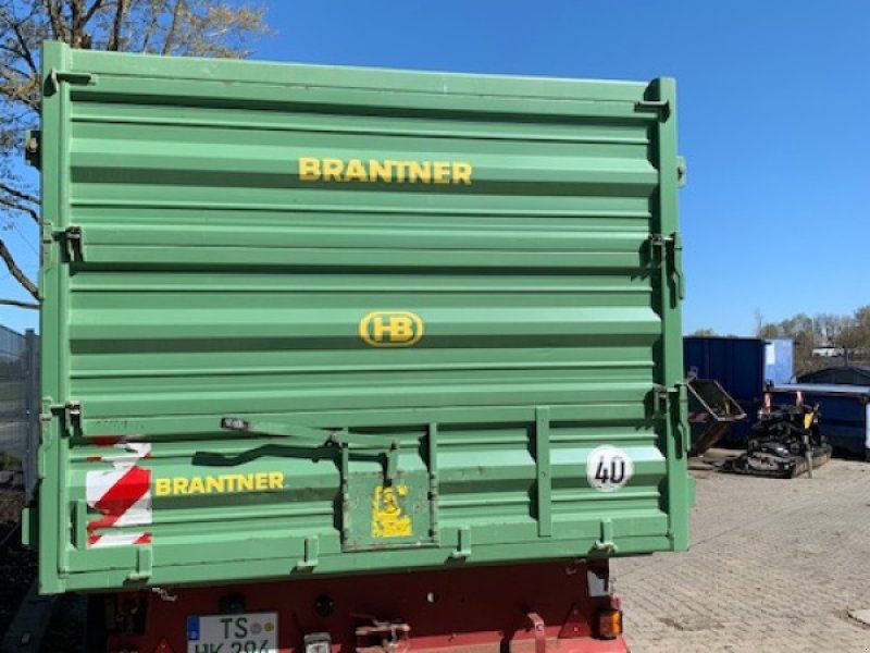 Brantner TA 8045 XXL