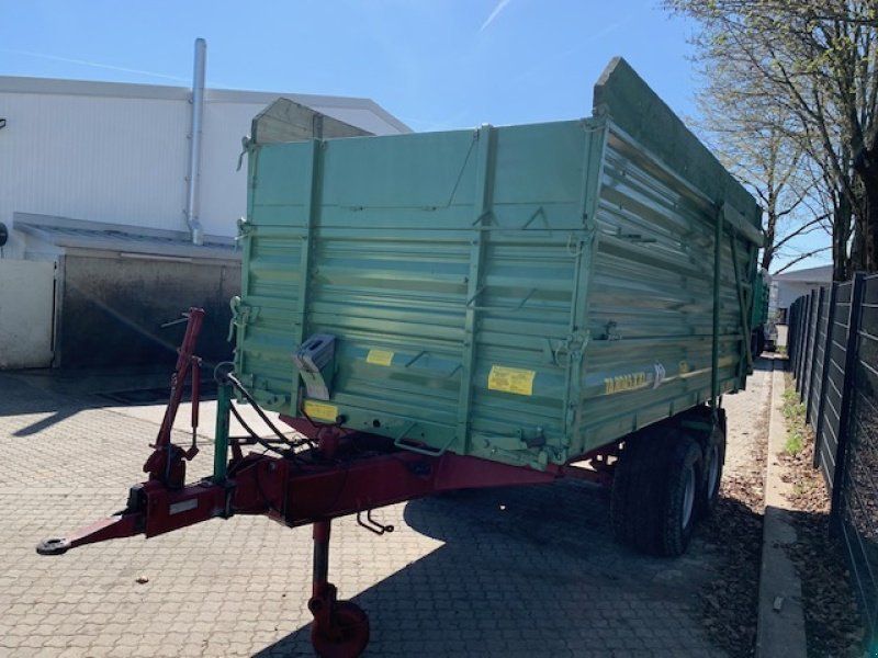 Brantner TA 8045 XXL