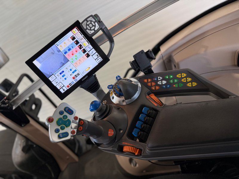 Fendt 828 Vario ProfiPlus