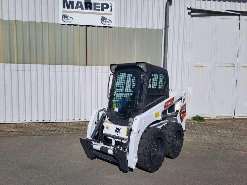 Bobcat S 450