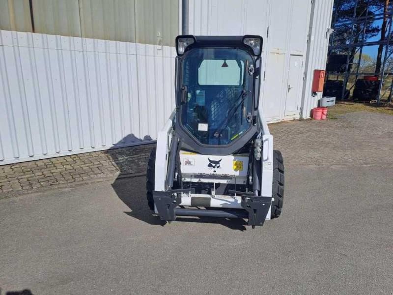 Bobcat S 450