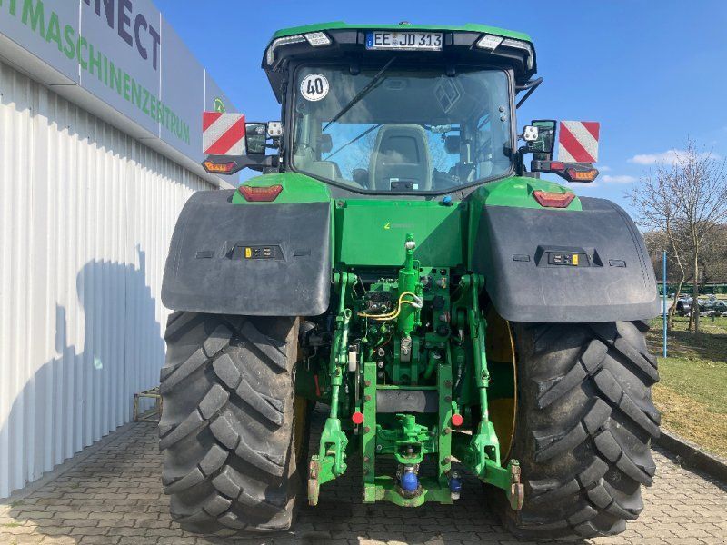 John Deere 7R290