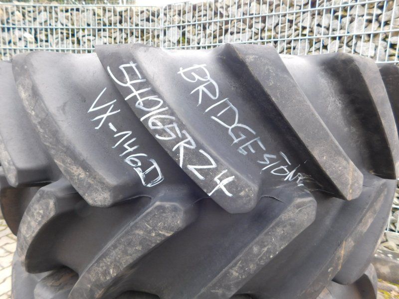 Bridgestone 540/65R24