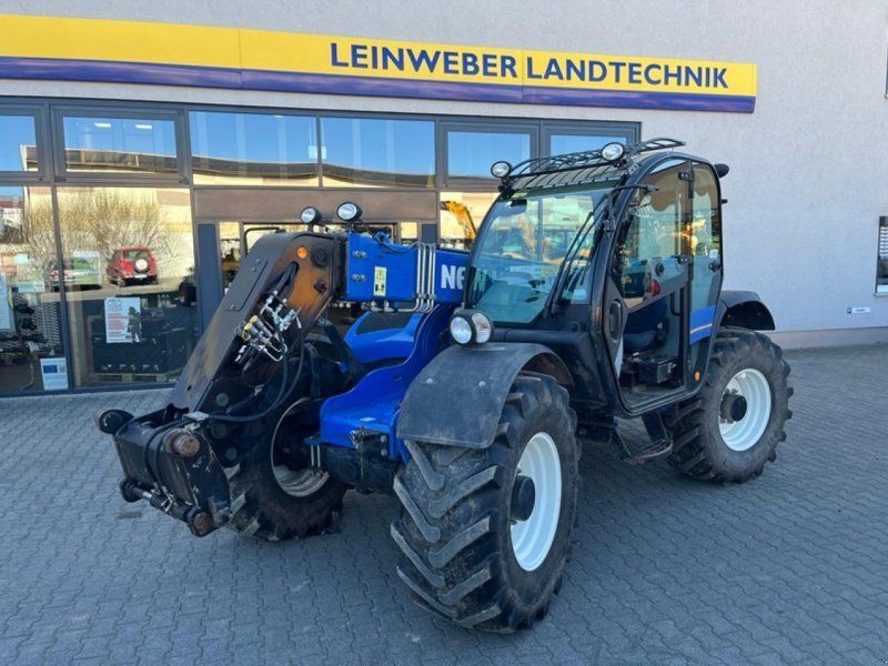 New Holland LM 7.42 ELITE
