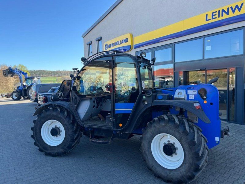 New Holland LM 7.42 ELITE
