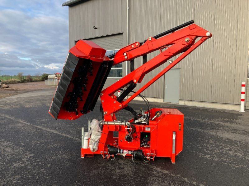 Maschio Camilla 600 T