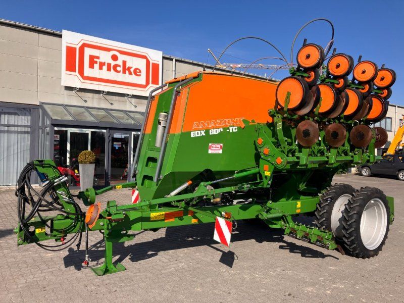 Amazone EDX 6000-TC *AKTIONSPREIS!*