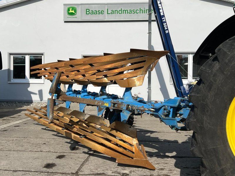 Rabe Super Albatros VHA 140M V/180