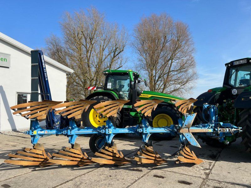 Rabe Super Albatros VHA 140M V/180