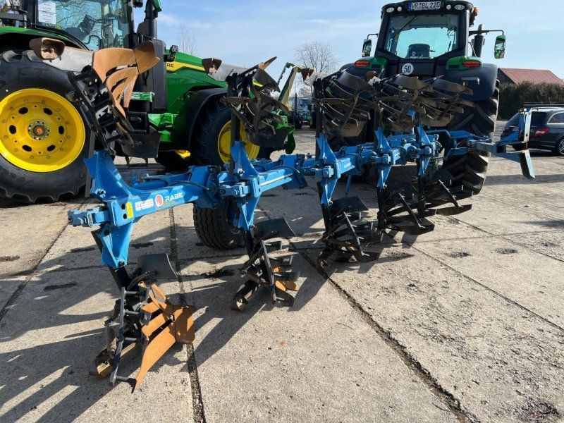 Rabe Super Albatros VHA 140M V/180