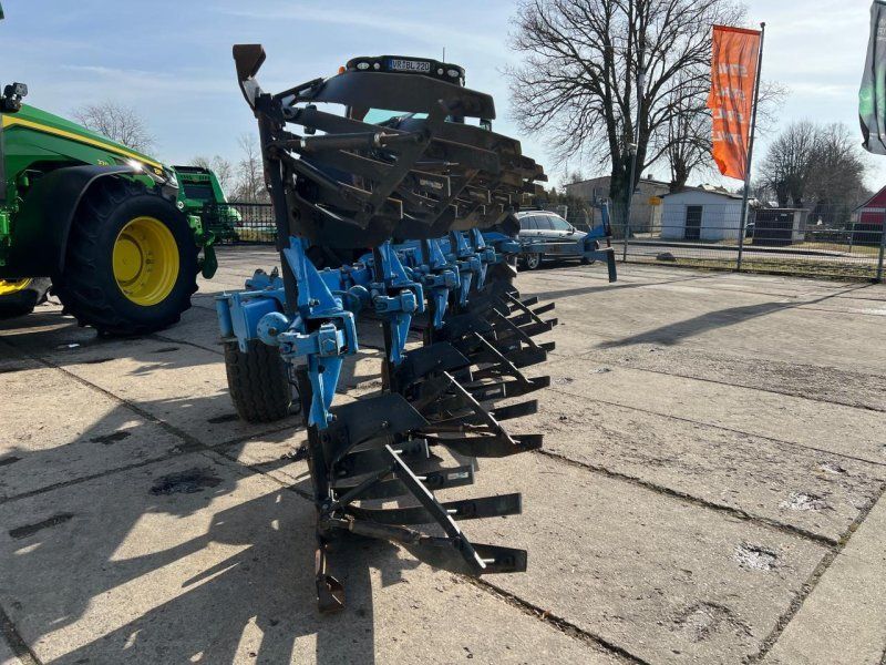 Rabe Super Albatros VHA 140M V/180