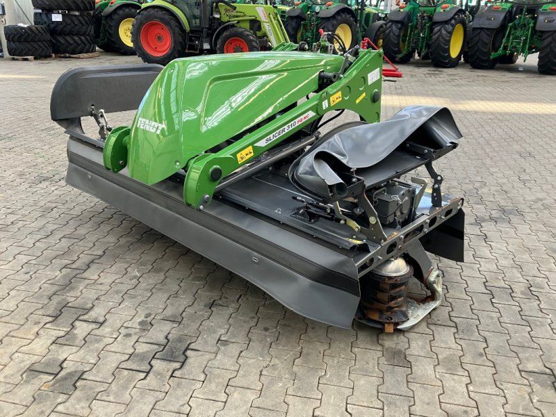 Fendt Slicer 310 FQ KC