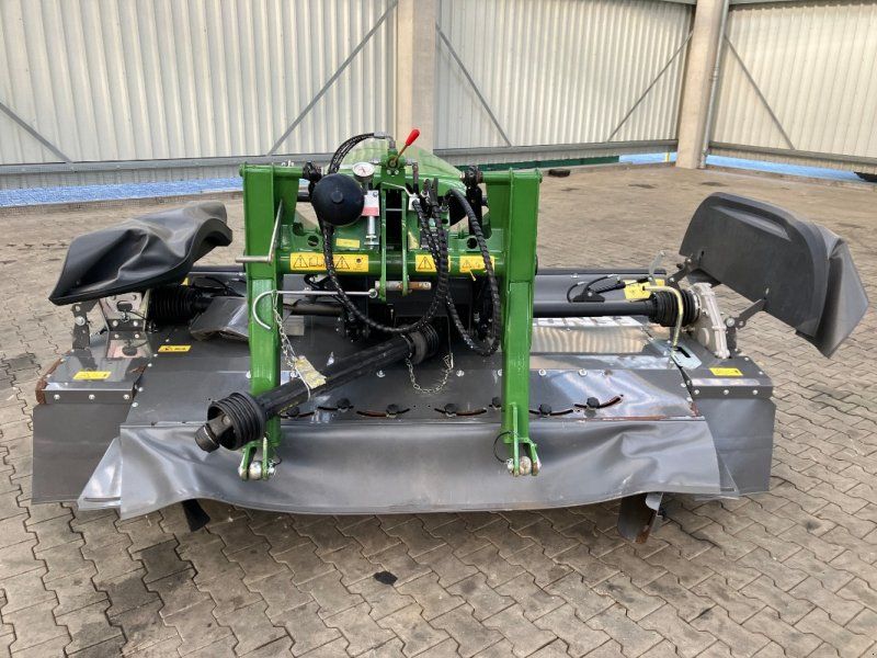 Fendt Slicer 310 FQ KC