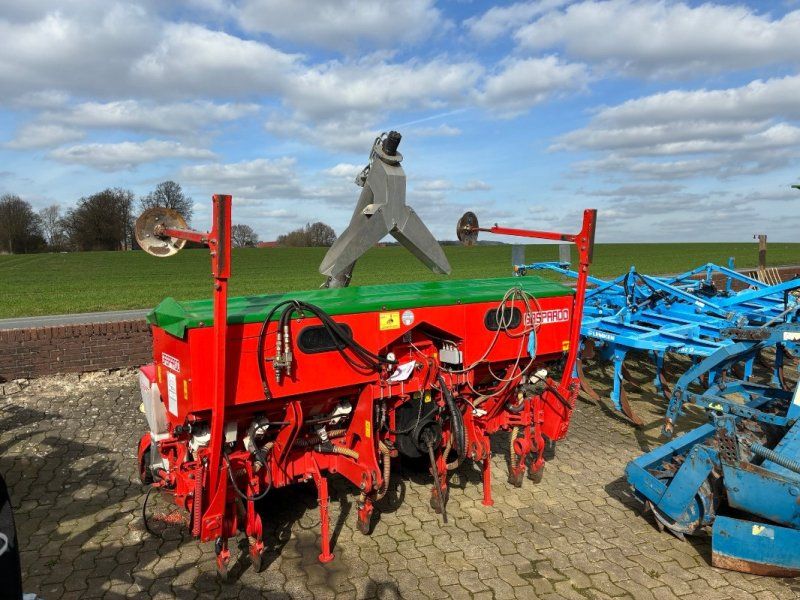 Maschio ST 300/540 6