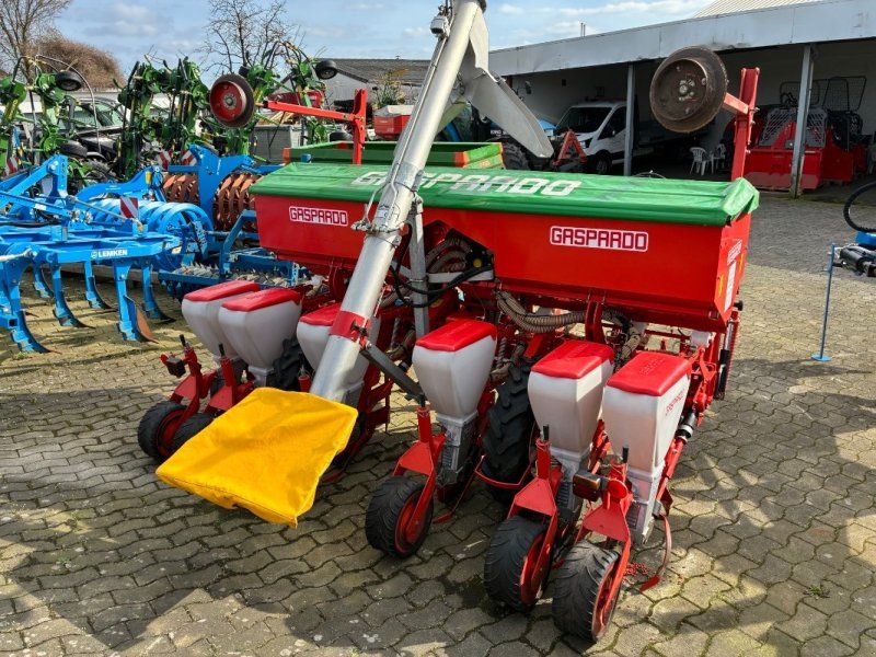 Maschio ST 300/540 6