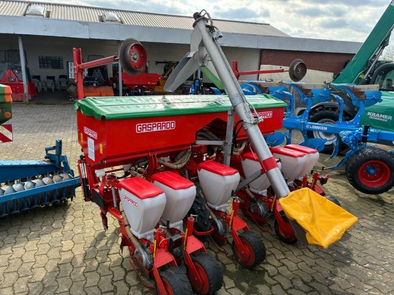 Maschio ST 300/540 6