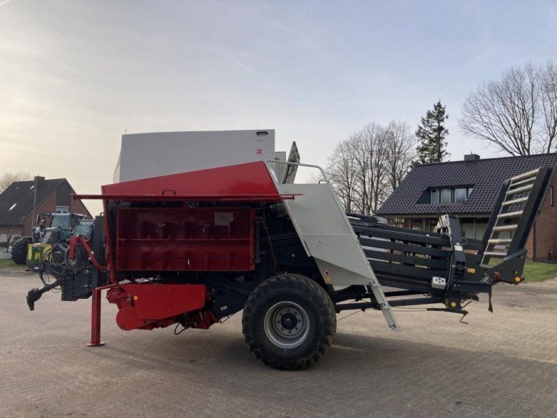 Welger Lely D 6060