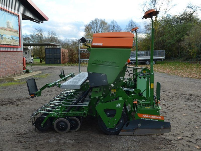 Amazone Cataya 3000 Super/KG/KWM