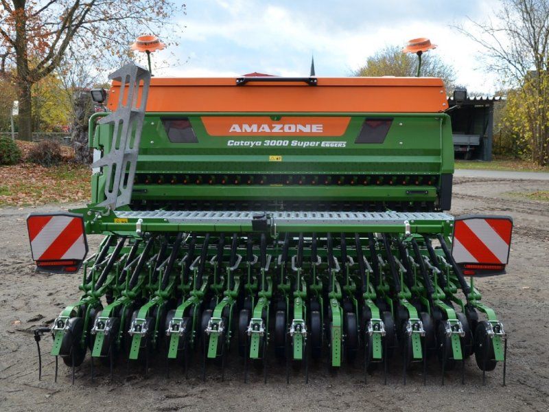 Amazone Cataya 3000 Super/KG/KWM