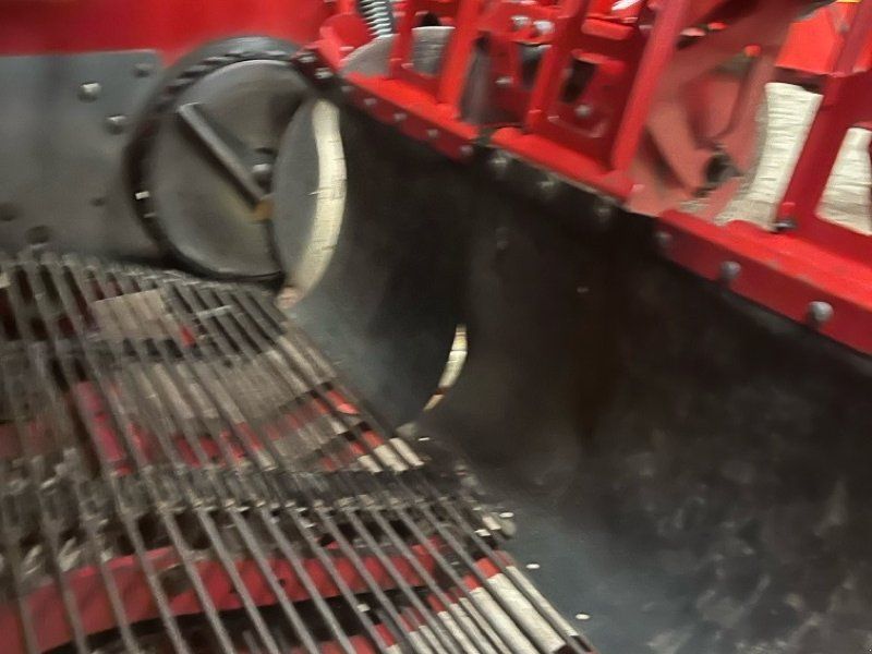 Grimme EVO 290 ClodSep