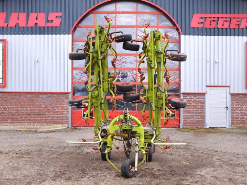 Claas VOLTO 1100