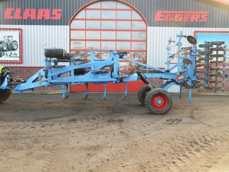 Lemken Karat 12/400 KUA