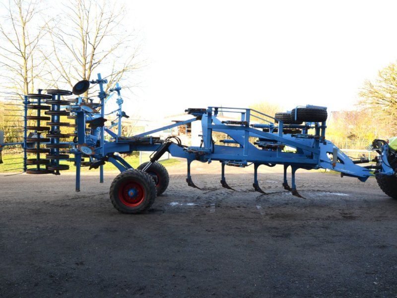 Lemken Karat 12/400 KUA