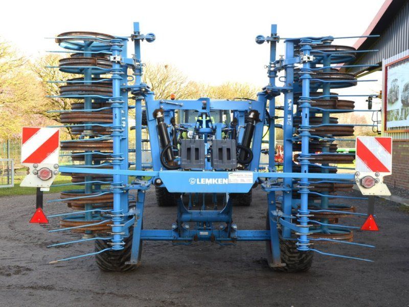 Lemken Karat 12/400 KUA