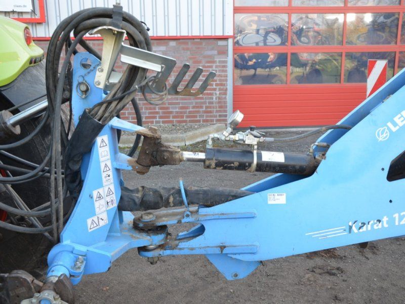 Lemken Karat 12/400 KUA