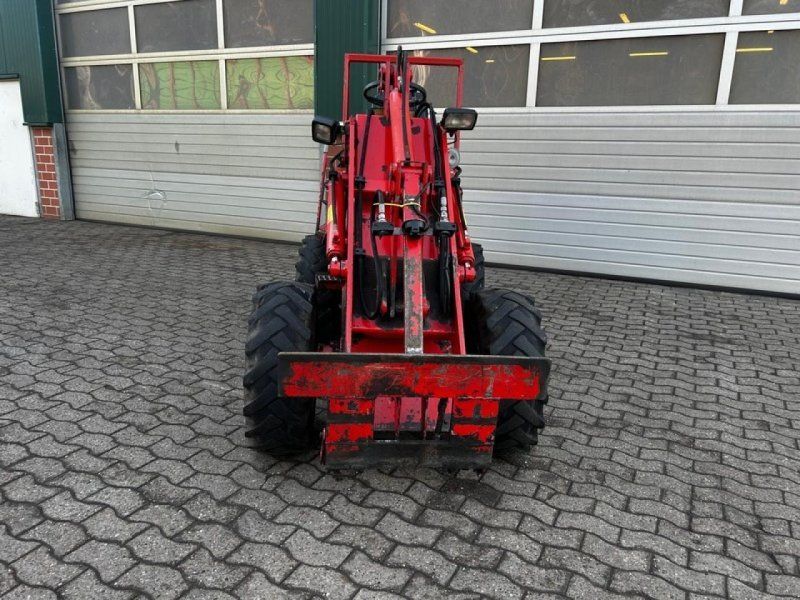 Weidemann 916 D/M