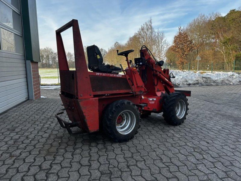 Weidemann 916 D/M