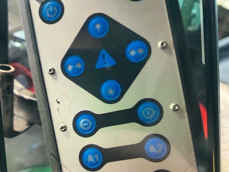 Briri STTW 170    15 mtr. Bomech Baujahr 2015