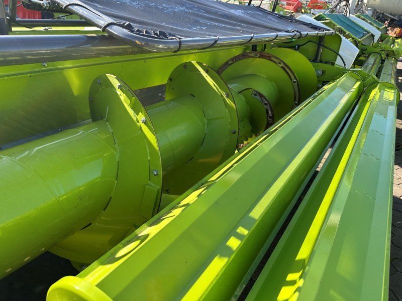 Claas PU 300 Profi Contour  Neuwertig