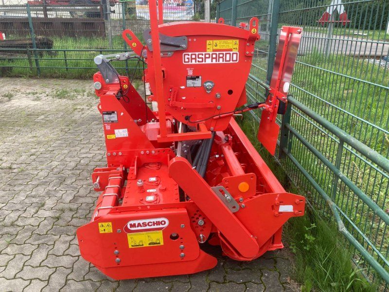 Maschio Delfino 2000 SCM + Compagna 1500