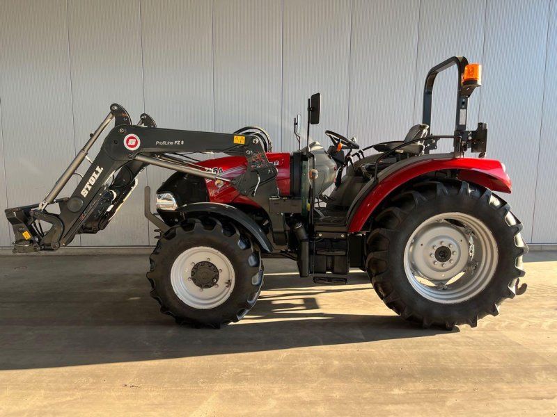 Case IH Farmall 65 A Rops