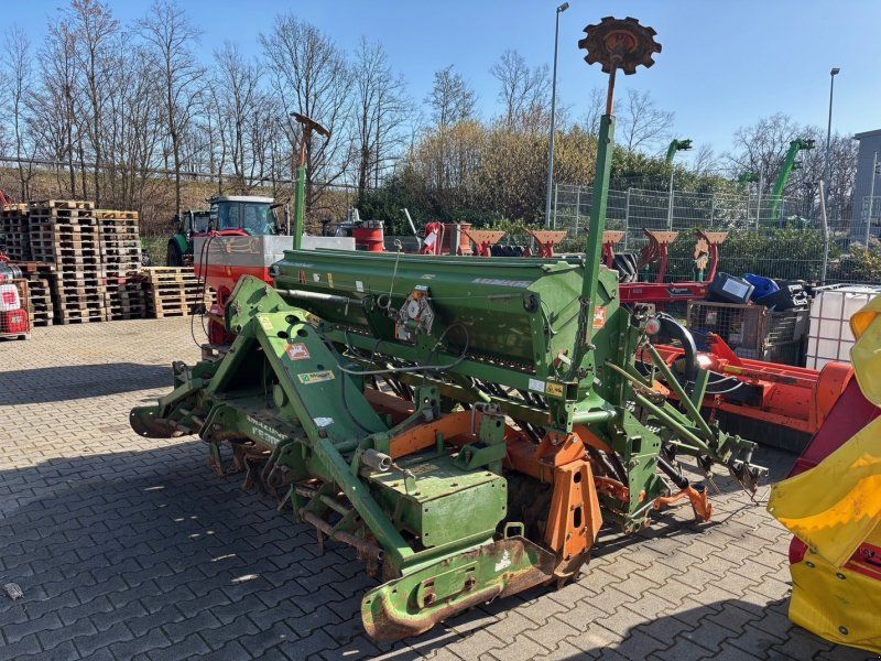 Amazone KE 303 + AD-302