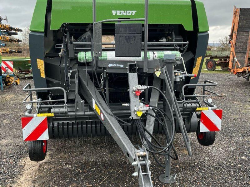 Fendt Rotana 180 V Xtra