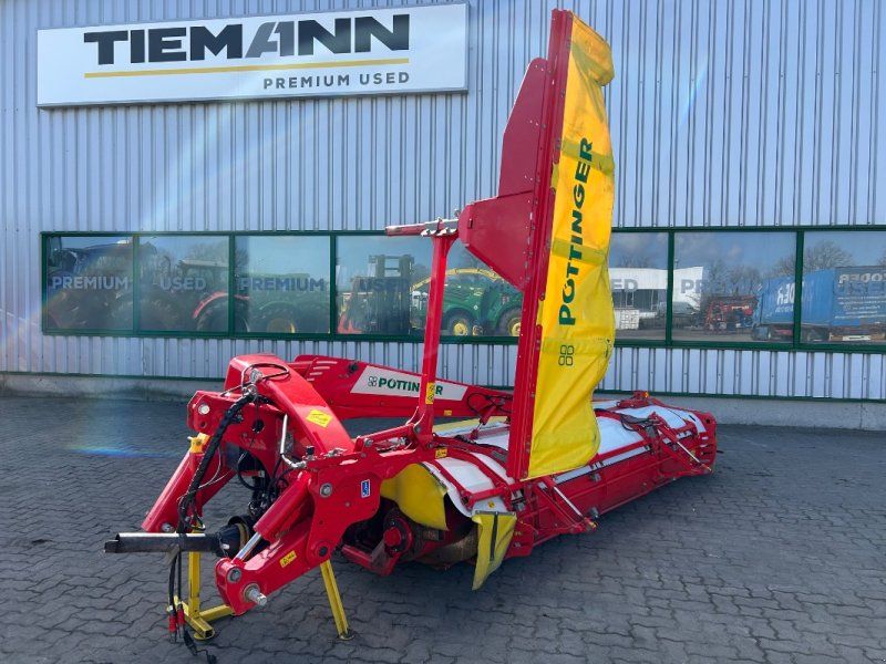 Pöttinger NovaCat 352 CF