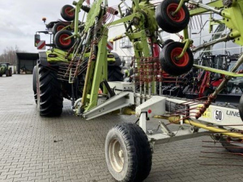 Claas SCHWADER LINER 3000