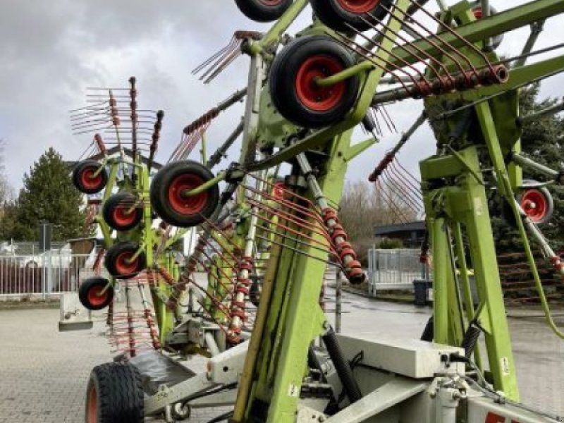 Claas SCHWADER LINER 3000