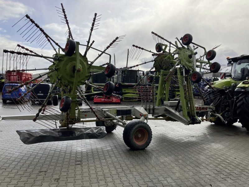 Claas SCHWADER LINER 3000