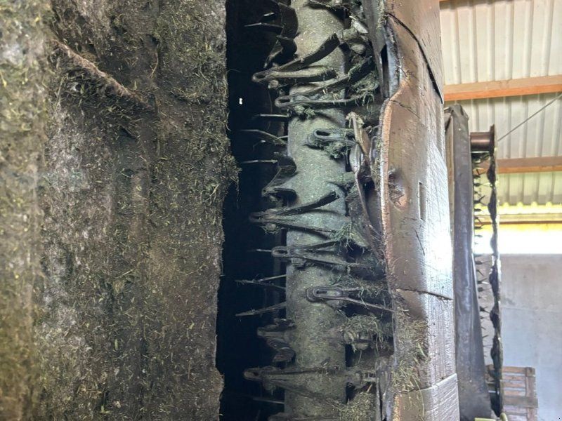 Krone Easy Cut B 1000 CV Collect