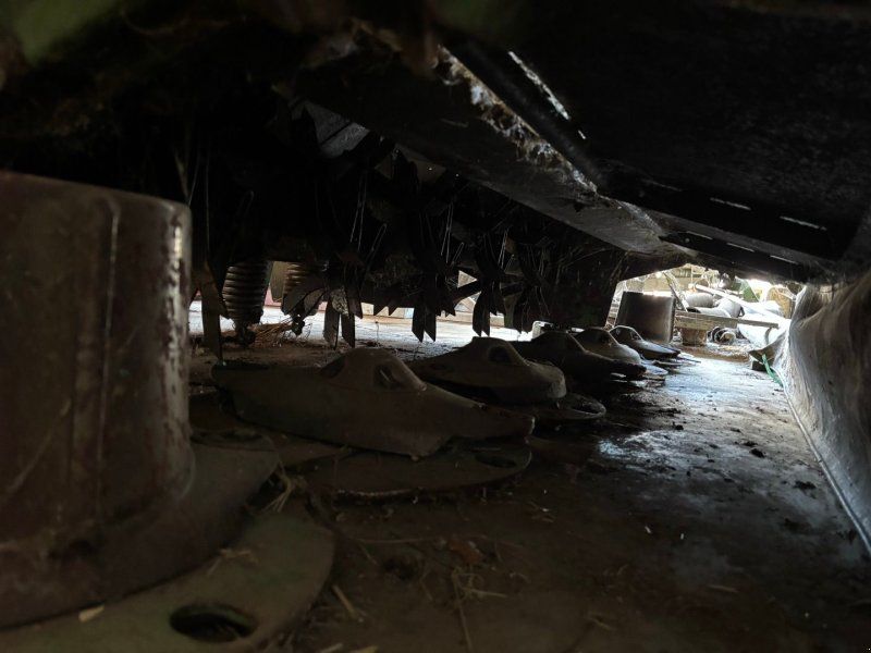 Krone Easy Cut F 320 CV