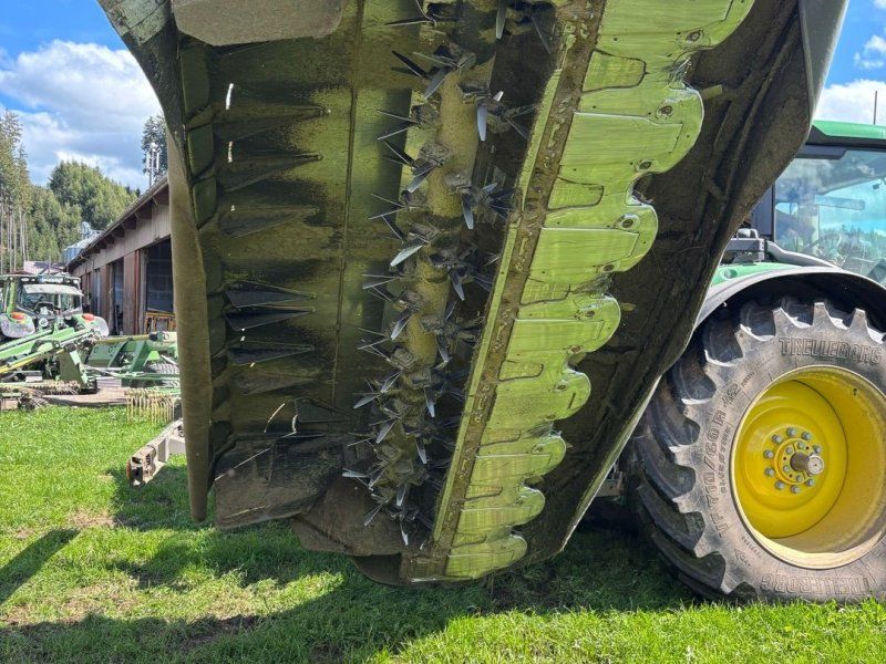Claas Disco 9200 C Contour