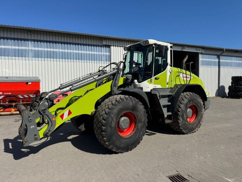 Claas Torion 1511P