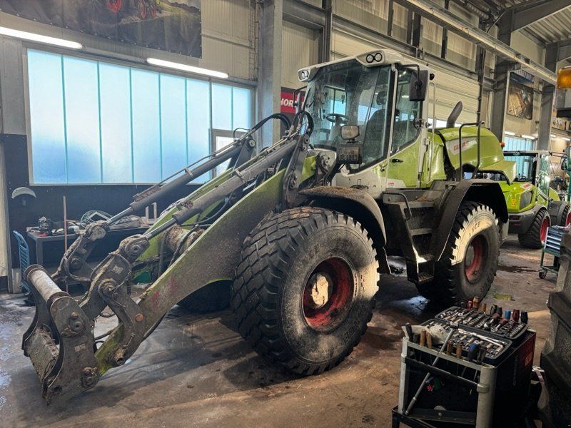 Claas Torion 1511P