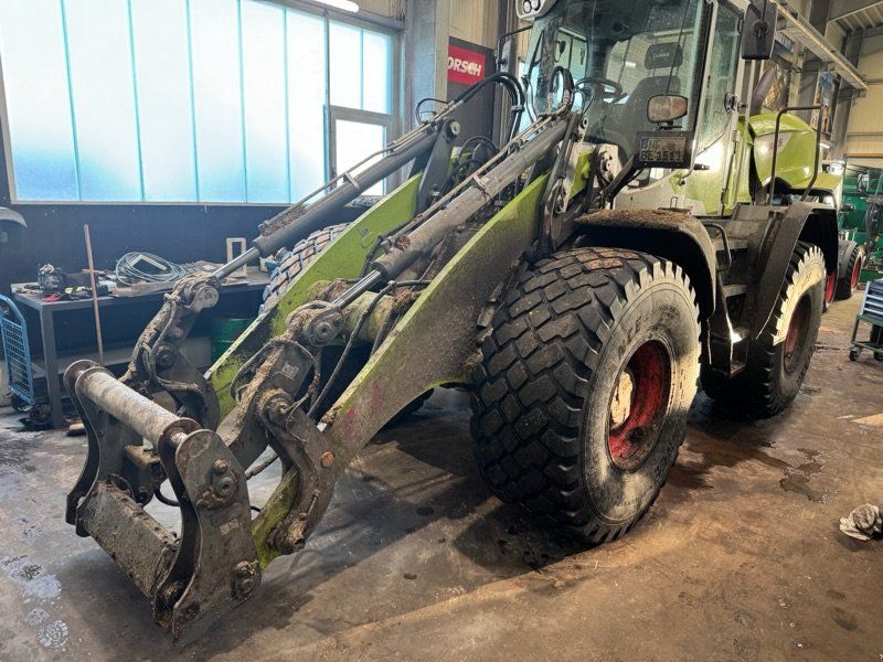 Claas Torion 1511P